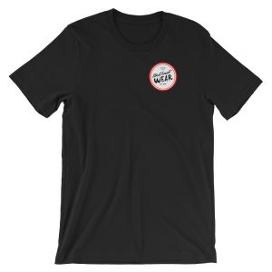 Street Smart Wear Short-Sleeve Unisex T