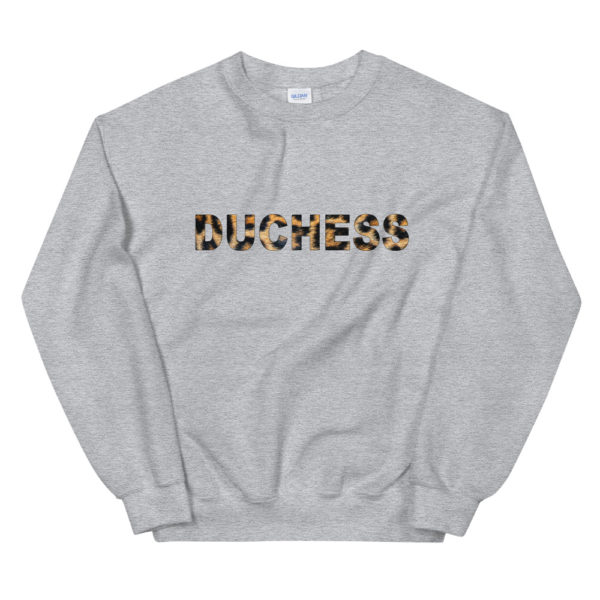 The Duchess Sweatshirt - Image 3