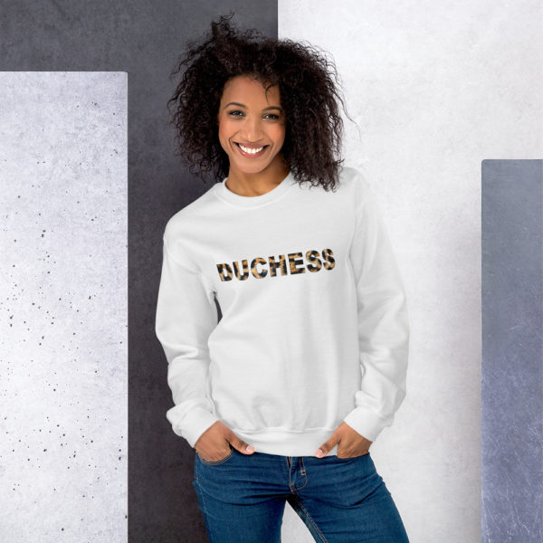 The Duchess Sweatshirt - Image 2