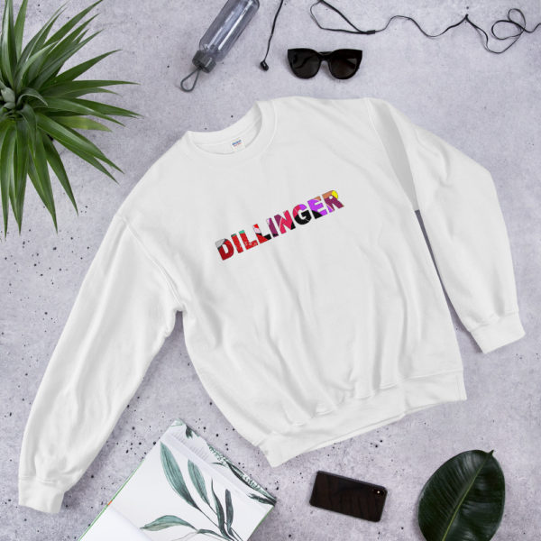 Dillinger Sweatshirt - Image 2