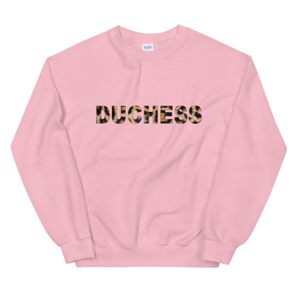 The Duchess Sweatshirt - Image 4
