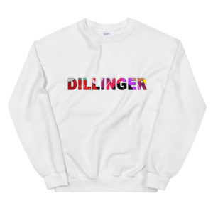 Dillinger Sweatshirt