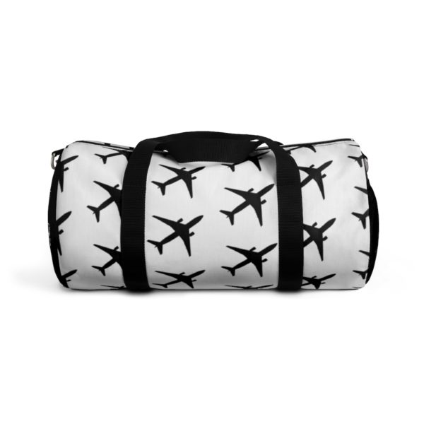 First Klass Duffel Bag - Image 2