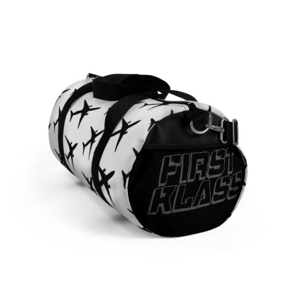 First Klass Duffel Bag - Image 3