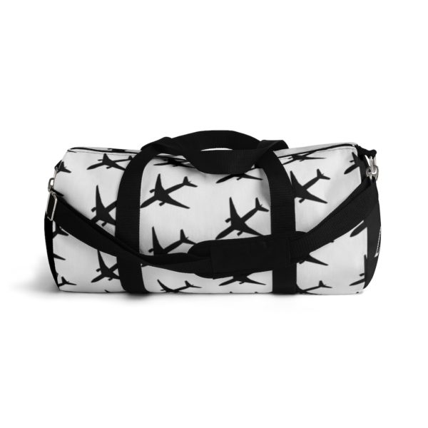 First Klass Duffel Bag - Image 4