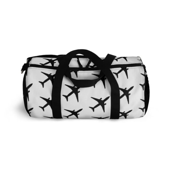 First Klass Duffel Bag - Image 5