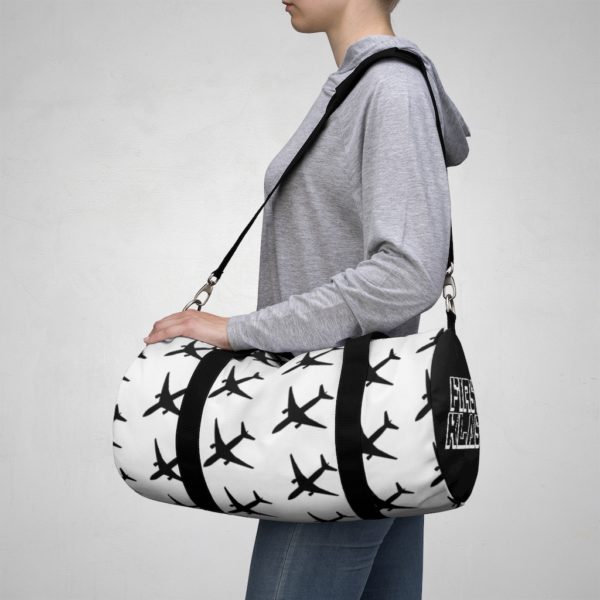 First Klass Duffel Bag - Image 6
