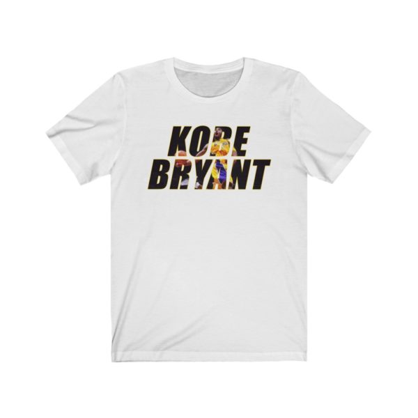 Unisex Jersey Short Sleeve Tee - Image 2