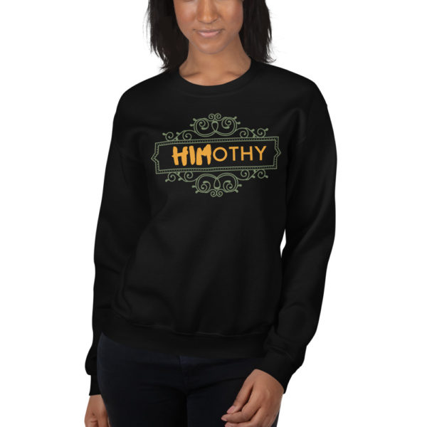 HIMothy Sweatshirt - Image 6