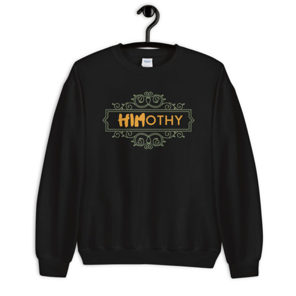 HIMothy Sweatshirt - Image 7