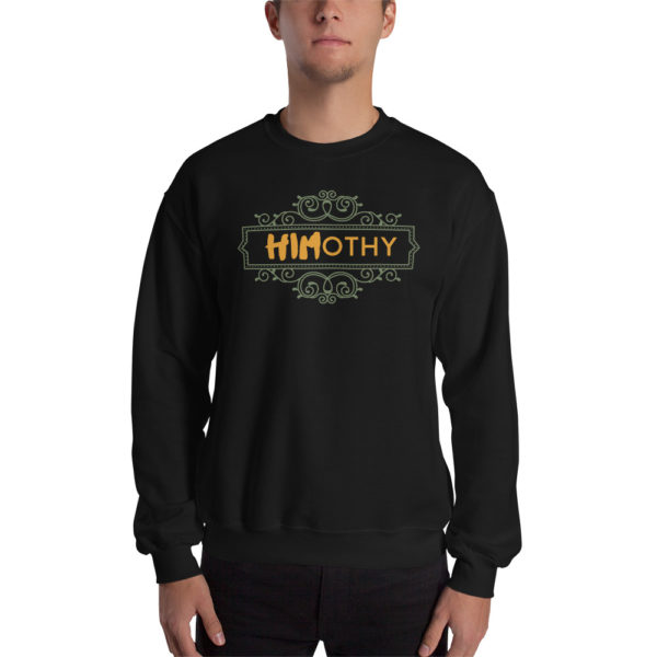 HIMothy Sweatshirt - Image 4