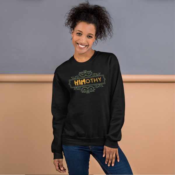 HIMothy Sweatshirt - Image 5